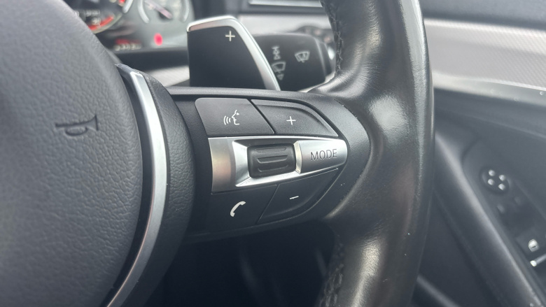 BMW 5 Series 530d M Sport 4dr Step Auto Diesel Saloon